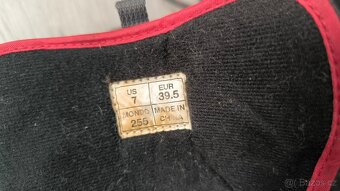 Snowboardové boty velikost 39 - 6