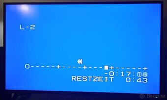 JVC HR-V610 HIFI - 6