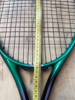 Set Tenisová raketa Pro Kennex 110 + obal Head - 6