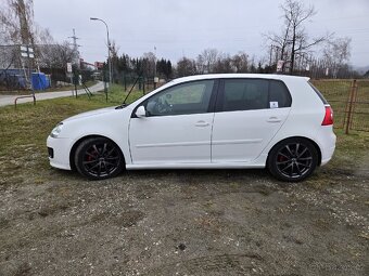 VW Golf GT 5,1.4TSi,103kw,DSG,nová STK, najeto 150tis km. - 6