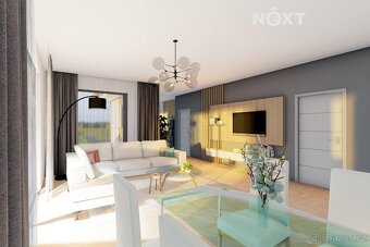 Prodej pozemek Bydlení, 1689㎡ - 6