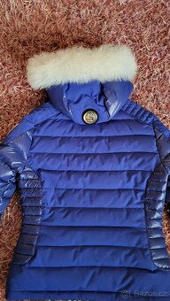 Lyžařská bunda dámská zn. Rossignol vel. L - 6