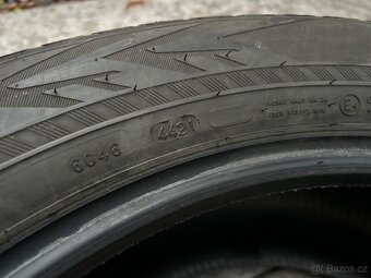 Zimní pneumatiky 275/50 R20 - 6