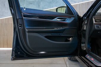 BMW Rad 7 730d mHEV xDrive A/T - 6