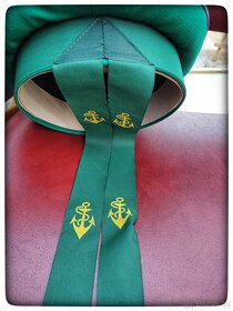 Brigadýrka Dunajské pohraniční stráže - 6