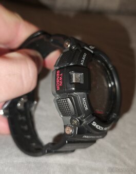 Casio G-Shock Mudman G-9300-1ER - 6