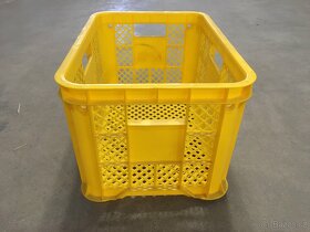 Plastové bedny - 6