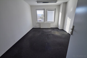 Pronájem kancelářského prostoru 145m2, Praha 10 Michle, ulic - 6