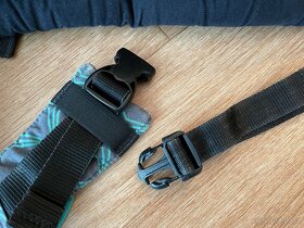 Nosítko Manduca 3,5 - 20 kg - 6