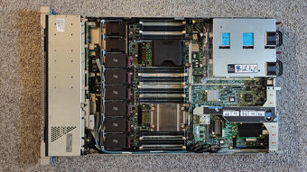 server - HP Virtual Store 4330 - 2ks - zánovní - 6