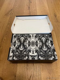 Nike X Undercover Air Force 1 Low SP - 6