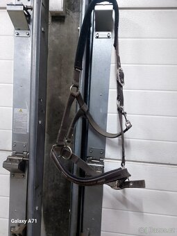 Eskadron ohlavka Full - 6