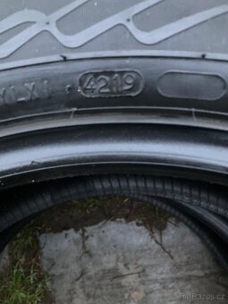 205/55/17 zimni - 6
