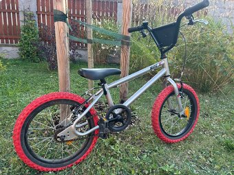 Dětské kolo BT WIN BMX Vipe 500 - 6