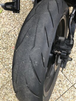 Suzuki GSX-R 125 - 6