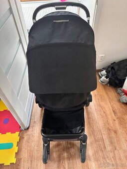 Kočárek Cybex Priam 2v1 - 6