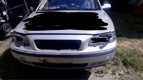 Volvo V 70 díly xc 70 benzin - 6