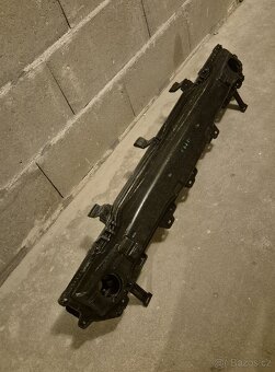 Zadní nárazník Kia Sportage - 6