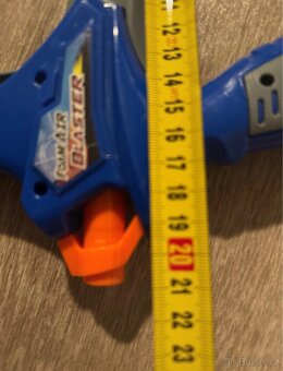 luk a penove sipy - 6