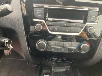 NISSAN X - TRAIL 1.6 DIG -T,120 KW,SERVISKA - 6