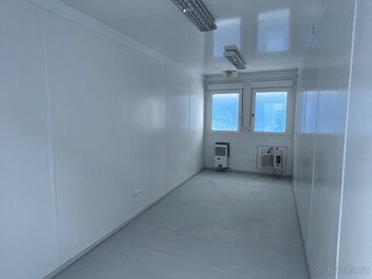 Containex kontejner / buňka / top stav / r.v. 2016 - 6