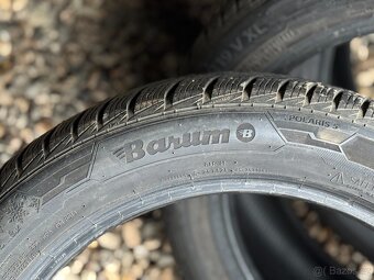 235/50/19 - Barum zimní sada pneu - 6