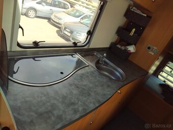 obytný automobil - 6