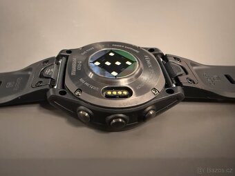 Garmin Fenix 7S Pro Sapphire Solar - 6