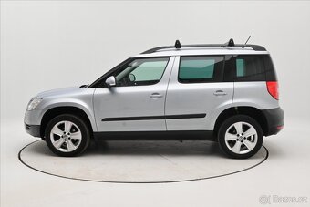 Škoda Yeti 1,2 TSI 77kW - 6