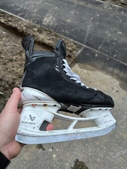 Korcule Bauer Vapor Hyperlite 2 - 6