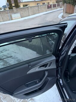 Audi A6 na splátky bez registru - 6