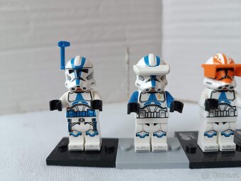 lego figurky star wars - 6