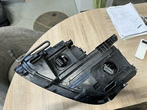 Světla Volkswagen Tiguan - 6