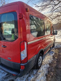 Ford tranzit - 6