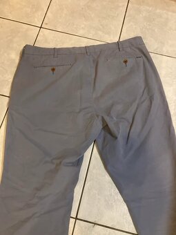 Pánské kalhoty POLO - 6