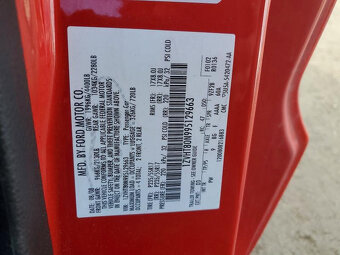 Ford Mustang 09 4.0 V6 manual dily - 6