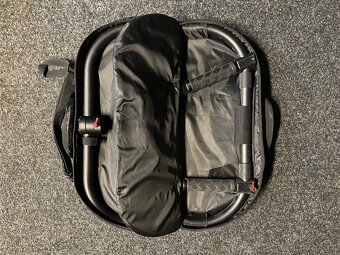 Ronin-M + DJI Ring (stabilizátor kamery) - 6