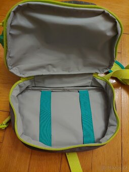 Dětský mini batoh Lassig - little tree fox
- 6