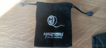 Jojo Yostar typ YoYo D1 - 6