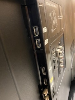 LED Televize SAMSUNG UE46F5370 - 6