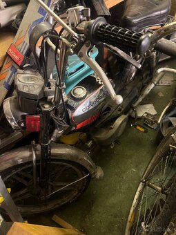 Puch Condor - 6