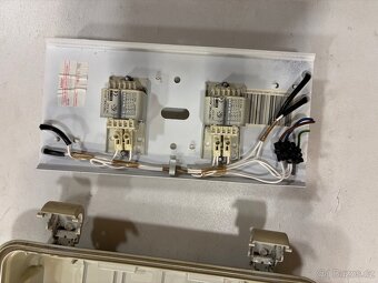 Garážová světla - 6