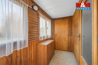 Prodej chaty, 400 m², Stěžery - Stěžírky - 6