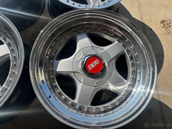 BBS RF r17 5x120 8,5 a 9,5j - 6