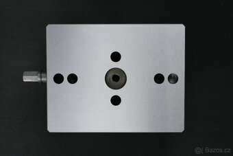 Strojní svěráky Warwick KSS-125-160 - 6