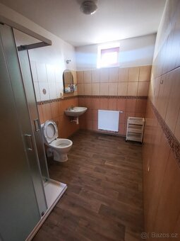 Pronájem 1.patra RD - 6