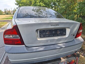 Volvo S80 2.9 aut - 6