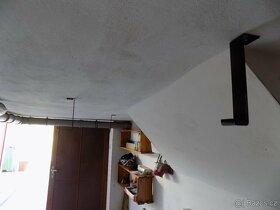 Držák na žebřík - 6