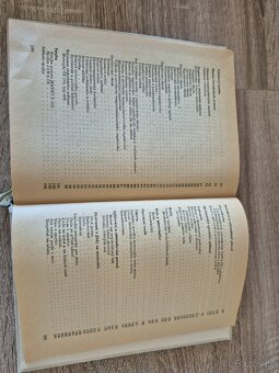 Staré knihy auto, moto - 6