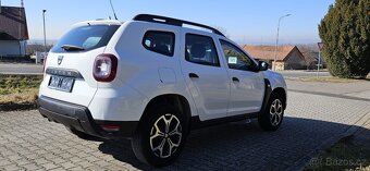 Dacia duster 1.5 DCI 4x4 - 6